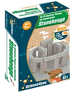 Construção Stonehenge