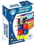 Corrente Elétrica