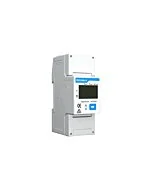 Sensor de potência inteligente DDSU666‑H 1‑Ph 100A da Huawei