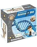 Detetive de DNA