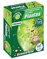 Ecologia - Plantas