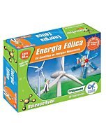 Energia Eólica