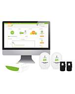 Monitor de Energia Efergy Engage Solar Kit (Autoconsumo)