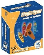 Magic4you Equilibrio Múmia