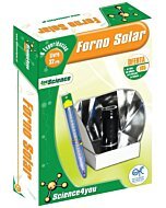 Forno Solar