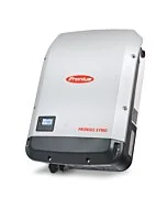 Inversor Fronius Symo 20.0-3-M - 20kW
