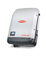 Inversor Fronius Symo 17.5-3-M - 17,5kW