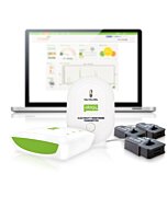 Monitor de Energia Efergy Engage Hub Kit - Trifásico