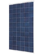  Módulos Fotovoltaicos Hyundai HiS-M245MG 245 Wp