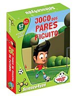 Jogos dos Pares - Figuito