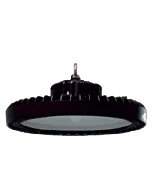 Luminária Industrial LED 200W - Branco Quente (400-500W)