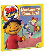 Livro Nº 02: Mantém-te Saudável