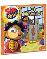 Livro Nº 03: Os Músculos