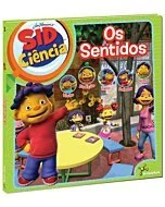 Livro Nº 01: Os Sentidos