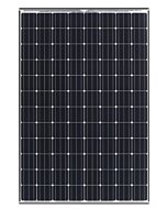  Módulos Fotovoltaicos Panasonic HIT N 325 (325Wp) - VBHN325SJ47