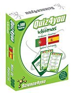 Quiz4you Idiomas Português | Espanhol