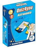 Quiz4you Astronomia