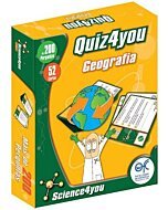 Quiz4you Geografia