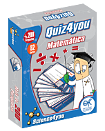 Quiz4you Matemática