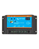 Regulador Victron BlueSolar PWM Light 12/24-20