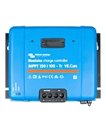 Regulador Victron BlueSolar MPPT 150/100