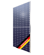 Módulo Fotovoltaico Axitec AXIPREMIUM AC-380MH  Monocristalino (AC-380MH)