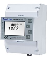 Medidor Sigen Power Sensor Trifásico TPX-CH (medição TI's)