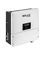 Inversor Híbrido Monofásico SolaX X1-Hybrid G3 HV-3.0T (3000W)