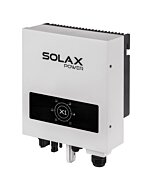 Inversor Monofásico SolaX X1 Mini 1.1 (1100W)