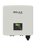 Inversor Híbrido Trifásico SolaX G4 (10kW)