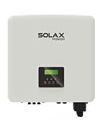 Inversor Híbrido Trifásico SolaX G4 (10kW)