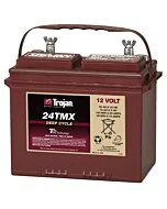 Bateria Monobloco Trojan 12V 24TMX