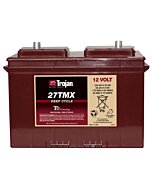 Bateria Monobloco Trojan 12V 27TMX