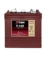 Bateria Monobloco Trojan 6V T-145