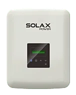 Inversor Monofásico SolaX X1 Boost 4.2 (4200W)