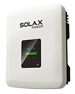 Inversor Monofásico SolaX X1 AIR 2.5 (2500W)