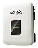 Inversor Monofásico SolaX X1 AIR 3.0 (3000W)