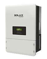 Inversor Trifásico SOLAX X3-Hybrid HV-8.0T