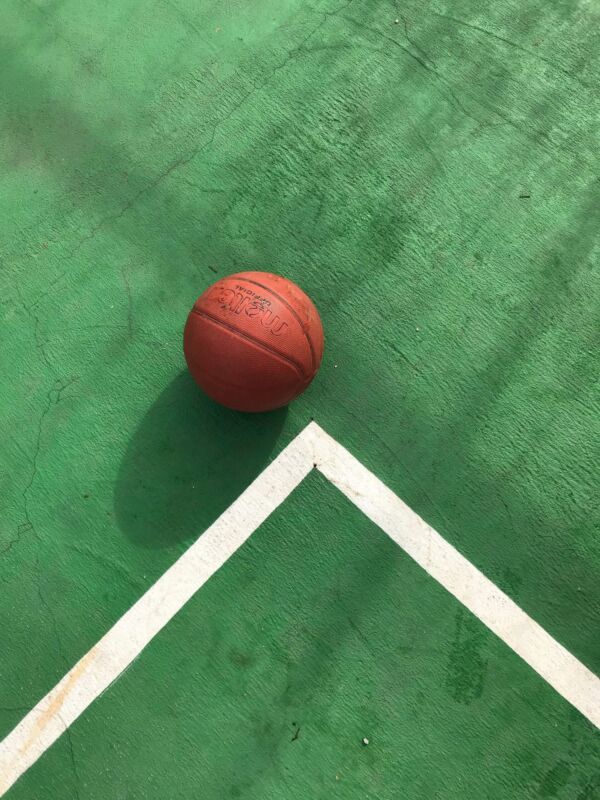 Basketball