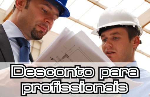 Ecosist - Descontos para Profissionais